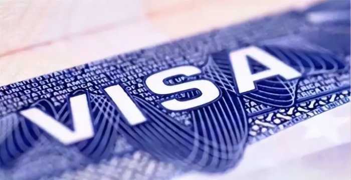 美国签证续签（免面签代传递）的方法