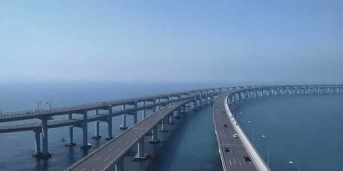 琼州海峡跨海大桥：打破利益枷锁，揭秘千亿工程背后的经济博弈