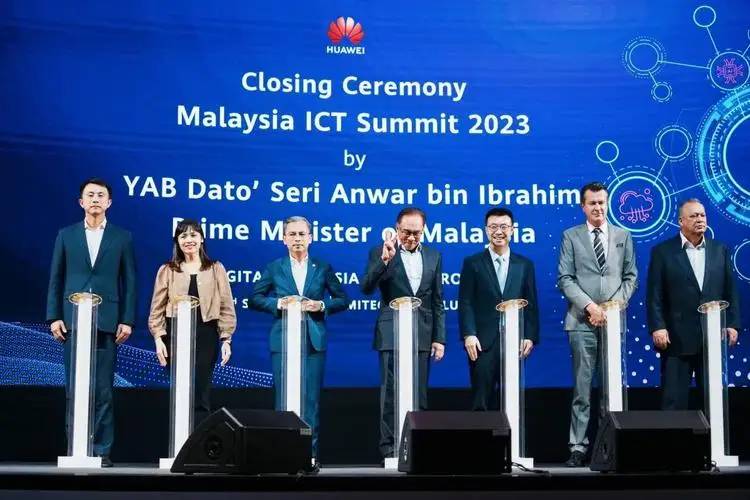 不愧是华为！马来西亚的5G部署落空，外媒：还得靠华为力挽狂澜